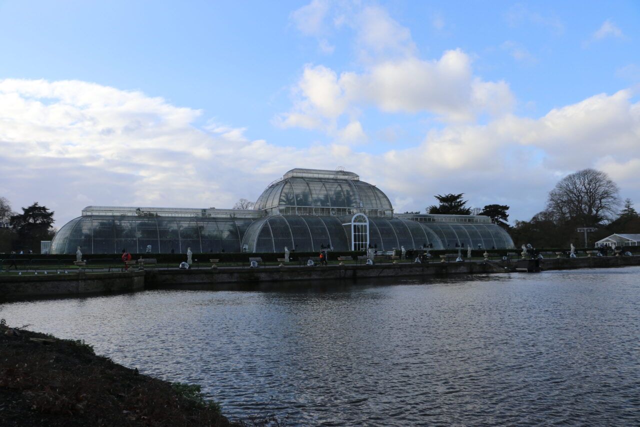 Palm House