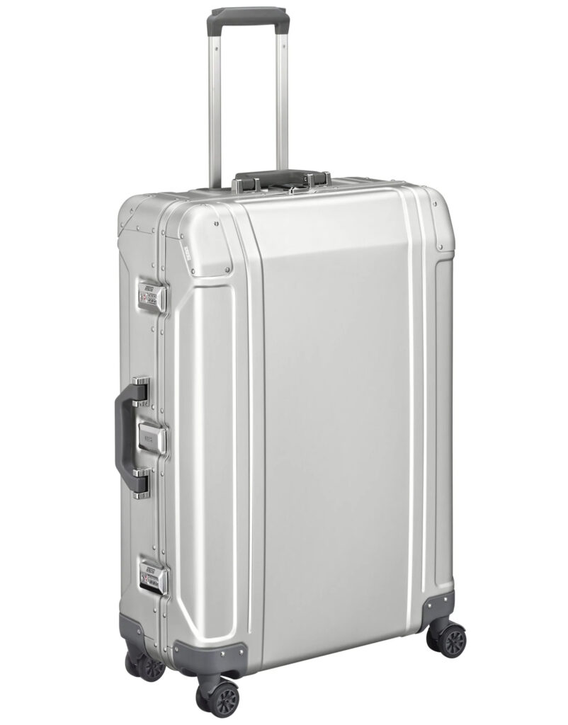 ZERO HALLIBURTON - Spinner Travel Case